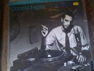 Donald Fagen The Nightfly (Steely Dan) LP MFSL 1-120  1982