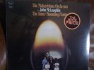 The Mahavishnu Orchestra John McLaughlin The Inner Mounting Flame  LP Sealed