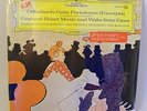 Offenbach -Gaite Parisienne LP Vinyl Record Album Deutsche SHRINK 2530199 Gounod