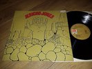 Jericho Jones - Junkies Monkies and Donkies - Rare A &M First Press