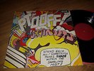 The Deviants - Rare Decca LP - Ptooff 