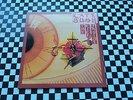 KATE BUSH THE KICK INSIDE LP RECORD EMC 3223 NM 1978