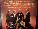 Beethoven Die Streichquartette The String Quartets Amadeus Quartett DG 2721 071