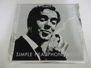Sealed Copy MINT Stereolab / Nurse With Wound Simple Headphone Mind