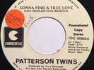 Patterson Twins 