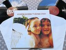 SMASHING PUMPKINS Siamese Dream ORIGINAL UK 2LP GATEFOLD  NEAR MINT