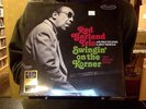 Red Garland Trio Swingin' on the Korner Live at Keystone Korner 3LP sealed vinyl