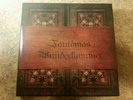 Fantomas Wunderkammer Box set Lp vinyl complete NM/M Look