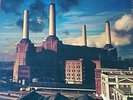 **  PINK FLOYD **  ANIMALS ** VG++  ** 1ST U.S PRESSING, NICE..  A GREAT GIFT