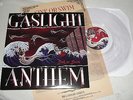 THE GASLIGHT ANTHEM Sink Or Swim CLEAR  VINYL * RAR