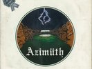 Azymuth S/T First Album Azimuth 1975 Brazil Jazz ORIGINAL PRESS LP+CD Rare Funk