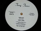 Terry Lewis Disco City Original Disco 12