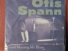 IE LP: Otis Spann Good Morning Mr. Blues Analogue Production APR 3016 SEALED