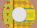 RARE KENTUCKY RITE KENNY & CLASSMATES – THE FACE OF A FOOL on PATIO HEAR