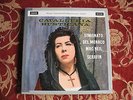 DECCA SXL 2253-5 WBG ED1 Cavalleria Rusticana / Pagliacci SIMIONATO SERAFIN NM