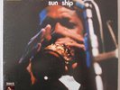 JOHN COLTRANE: Sun Ship FREE JAZZ vinyl lp IMPULSE rare