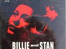 BILLIE HOLIDAY AND STAN GETZ 10