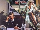 10CC - How Dare You - 180 gram vinyl gatefold LP with insert