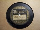 JIM JACKSON Kansas City Blues VOCALION 1144 Pre-War Blues 78