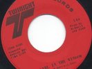 Northern/Sweet Harmony - THE MIST - Life Walked Out - Twinight original