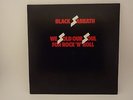 Black Sabbath WE SOLD OUR SOULS FOR ROCK AND ROLL 1972 WB 2BS 2923 (Dbl Album)