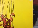 KIND OF LIKE SPITTING nothing makes sense..Lp indie Rare Elliot Smith Thermals