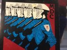 MDC millions of dead cops Lp first press