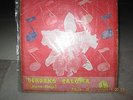 Malay Vinyl LP DENDANG SALOMA III P.Ramlee Wife 10'' Parlophone 1960s