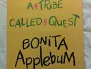 A TRIBE CALLED QUEST - Bonita Applebum - 12