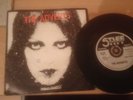 THE ADVERTS one chord wonder  7