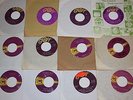 12x Martha Reeves&Vandellas 45:Dancing In Street,Come Get These Memories,My Baby