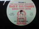 VOL. 5  ROCK n ROLL & COUNTRY WESTERN 78 rpm RECORD SET OF 24