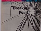 FREDDIE HUBBARD: Breaking Point BLUE NOTE 84172 vinyl lp NM- rare 