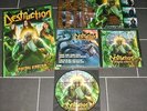 DESTRUCTION  -  Spiritual Genocide   /   PICTURE DISC - VINYL - LP   /    SEALED