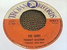 Tommy McCook The Saint Soul Ofrous Ease Me Up Officer Ska Rocksteady 7