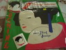 INDOCHINE LE PERIL JAUNE 33 T VINYL