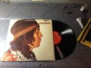 LINK WRAY S/T LP POLYDOR STEREO 1ST 1971 PSYCH BLUES DIE CUT GATEFOLD 12