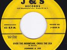 JOHNNIE & JOE Over the Mountain... / My Baby's 7