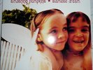 Smashing Pumpkins - Siamese Dream - LP - 1993 peach vinyl - Caroline records