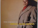 HORACE SILVER QUINTET: Further Explorations BLUE NOTE 1589 W. 63rd DG vinyl lp