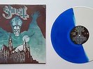 GHOST Opus Eponymous LP SPLIT COLOR VINYL /2000 uncle acid mastodon bc