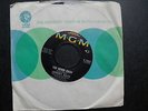 Johnny Nash-You Never Know-USA Vinyl MGM 7”-Northern Soul Original-'67-HEAR