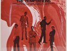 THE TEMPTATIONS Cloud Nine LP VERY RARE SEALED MINT GORDY MOTOWN GS939 1969