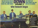 Beach Boys, The - Shut Down Volume 2 200g Vinyl, Mono Edition Vinyl US LP