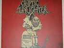 Cryptic Slaughter - Life In Grave Rehearsals Live 1985 - 1987 LP - New / Vinyl