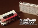 067 GUARDIANS OF THE GALAXY AWESOME MIX VOL 1 CASSETTE LTD BLACK FRIDAY RSD 2014