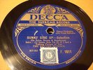 JAZZ RHYTHM MANIACS Sunny Side Up ENGDECCA 1641