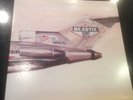 Beastie Boys Licensed to Ill LP Def Jam 1986  Original Vinyl Record