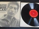 BOB DYLAN The Times They Are a-Changin' 1964 MONO PROMO Columbia CL 2105 +LYRICS