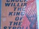 Chuck Willis 